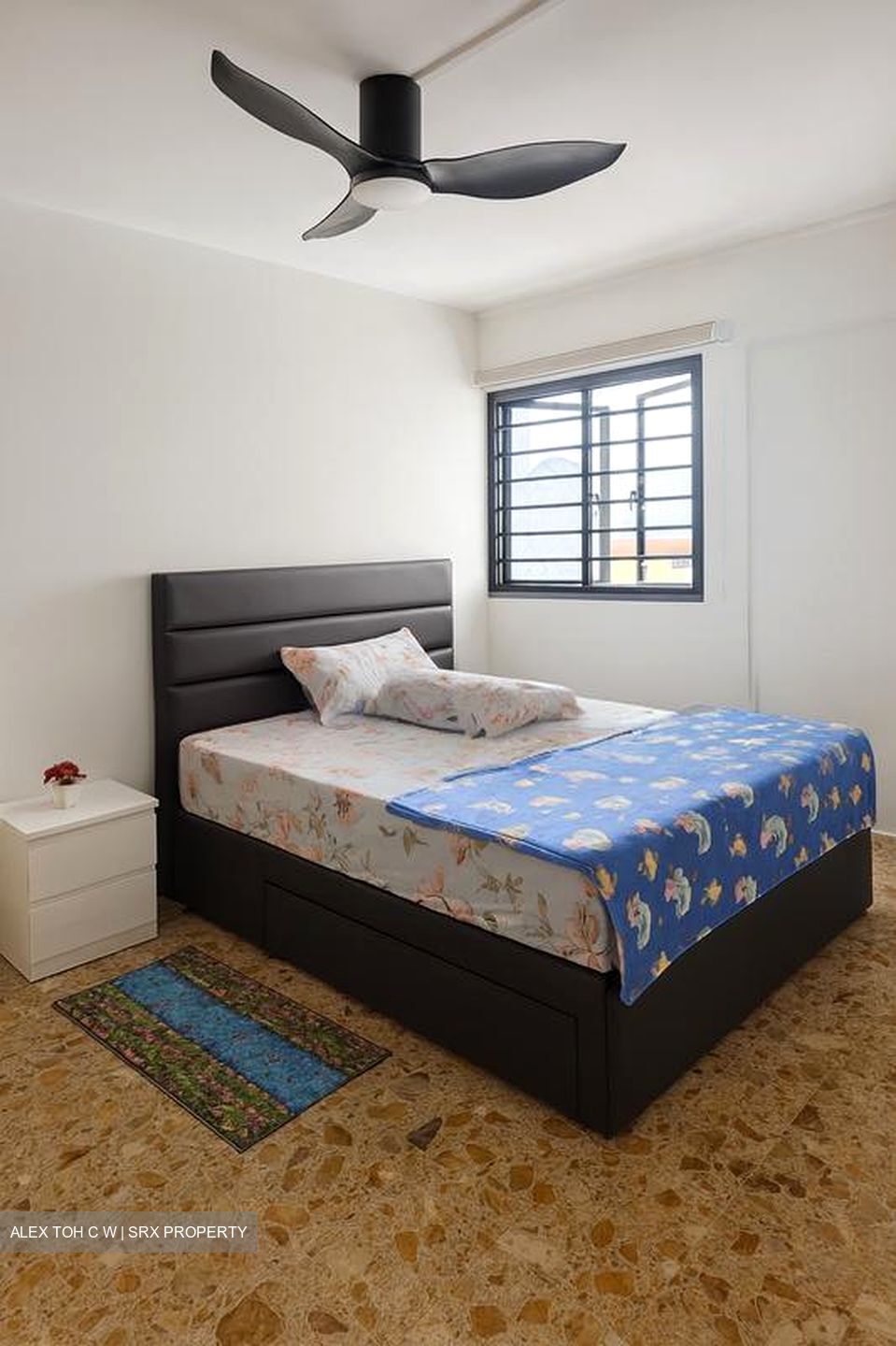 Blk 703 Yishun Avenue 5 (Yishun), HDB 4 Rooms #496496131